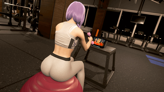 【SD/3D/欧美SLG/汉化/动态】奇幻历险记/欧派奥德赛 V0.4.0 双端汉化版【3.5G】