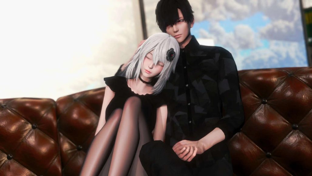 【安卓/PC/SLG/汉化版/1.7G】彼岸花(Lycoris Radiata) Ch.7 汉化版+PC+安卓+动态SLG游戏&补更+1.7G