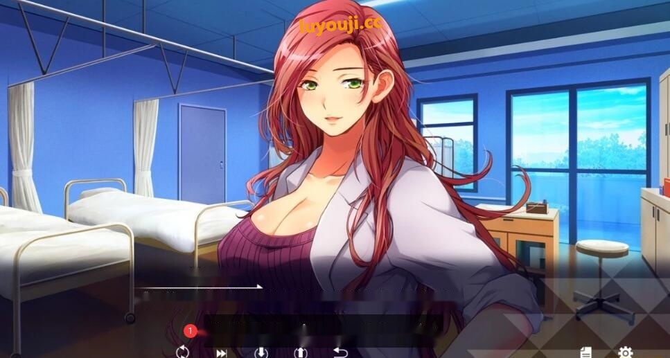 【SD/2D/ADV/汉化】高岭之花和魔法之壶 V1.0 双端AI汉化版【2G】