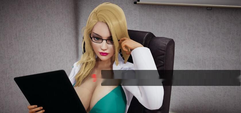 【双端】[国风神作SLG/3D动态步兵/] Agent17-特工17 V22.1官中+赞助码 4.1G