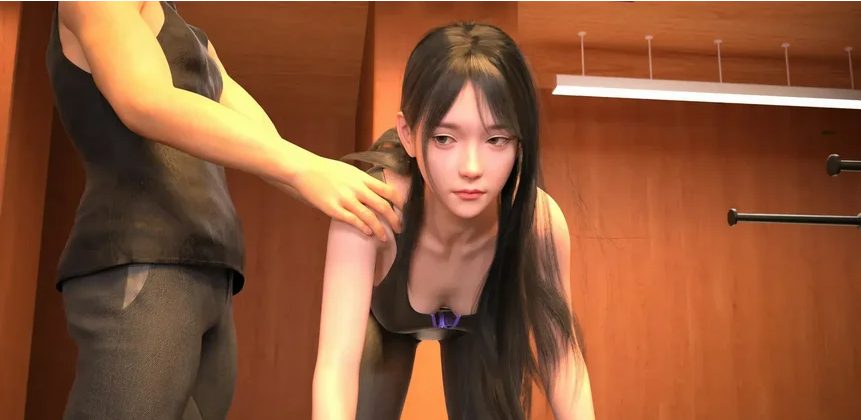 【PC/SLG/840M】最热的夏天(Hottest Summer) Ver0.75 汉化版+PC+动态+SLG游戏&更新+840M