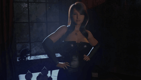 【PC/安卓/AI汉化/欧美/沙盒/SLG游戏/5.7G】破碎面紗Act 2 (Fractured Veil) Ver1.7 AI汉化版+PC+安卓+欧美沙盒SLG动态游戏+5.7G