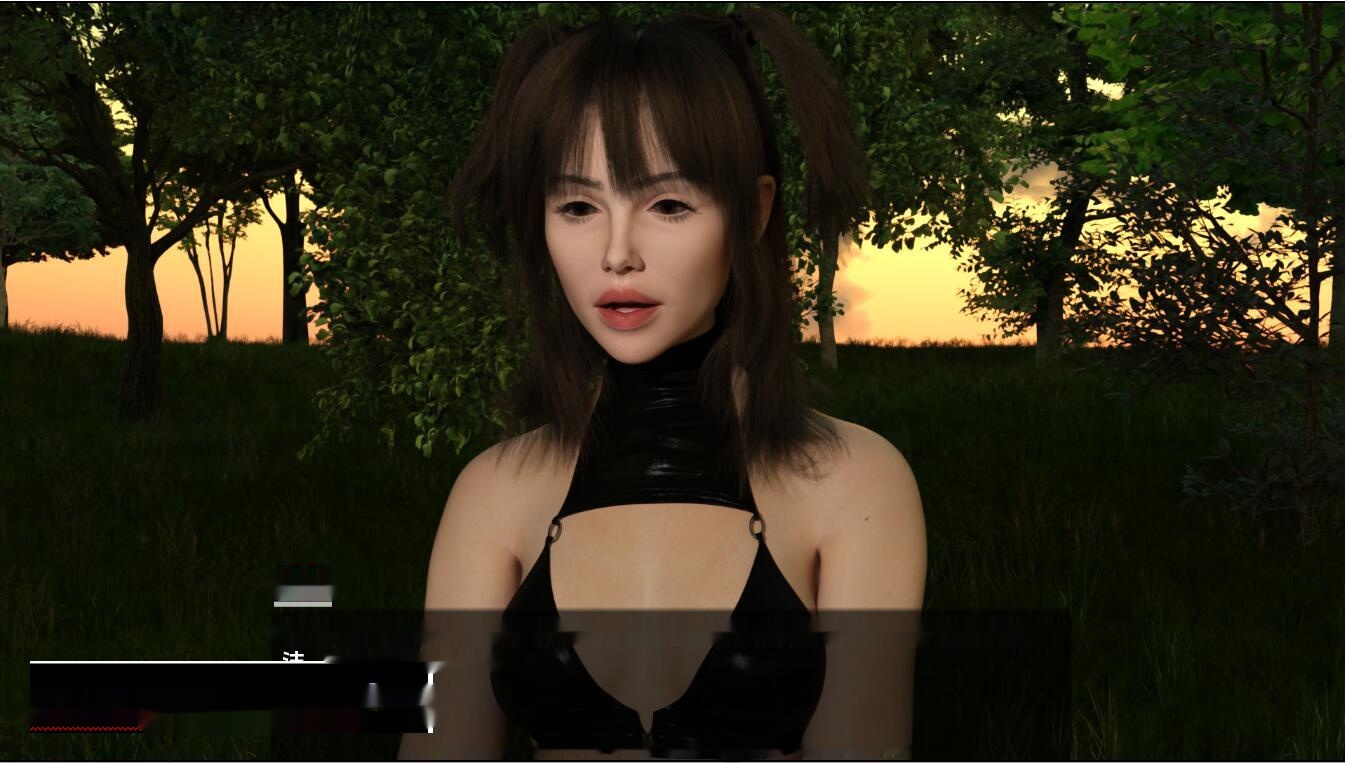 [欧美SLG/汉化] 生物力学 Biome chanical-Ep.1 PC+安卓汉化版 [多空/3.7G]
