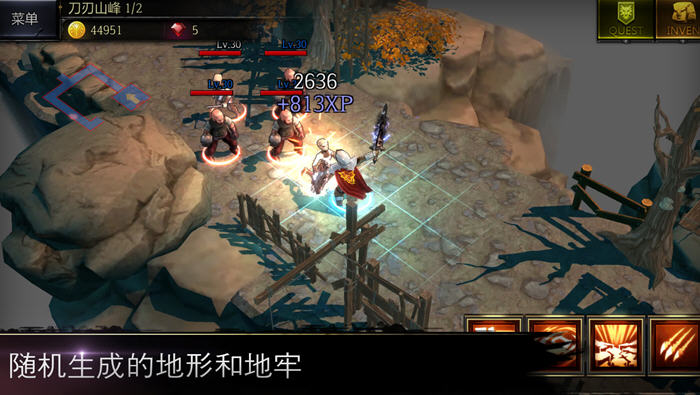 绅士游戏的挑战与探险：深度剖析《侠盗的心》v1.6.11 安卓版+MOD菜单，地牢战术冒险的魅力