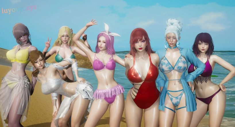 【PC/安卓/AI汉化/亚洲/SLG游戏/2.27G】回复 (Re Even) Ver0.2.5 AI汉化版+PC+安卓+亚洲SLG动态游戏+2.27G