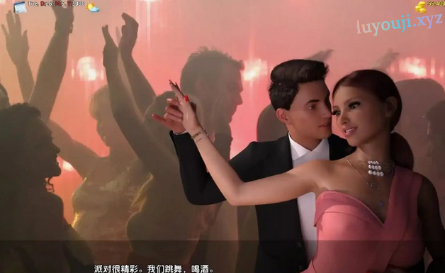 【PC/安卓/汉化/欧美/3D/SLG游戏/8.26G】简单的日子(Simple Days) Ver0.20.2 汉化版+PC+安卓+欧美3DSLG游戏+8.26G-中文绅士游戏下载,黄游,色情手啊机游戏,绅士漫画,里番