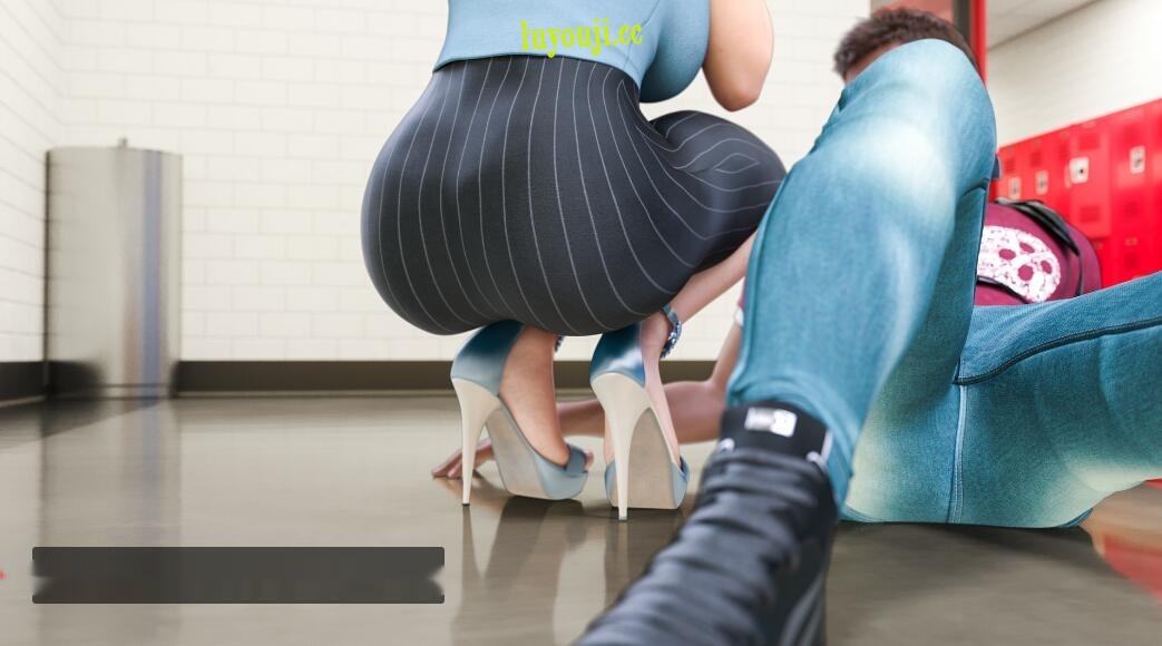 [电脑]【欧美SLG/中文/步兵】 徐娘半老：太阳城的米尔斯 第二季 MILFs of Sunville! V8.0官方中文版 [6G]