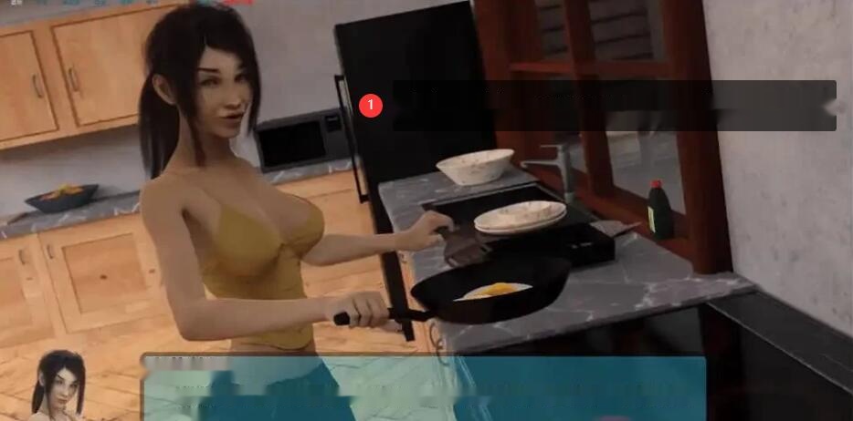 【欧美SLG/汉化】 霍顿湾故事 – 杰克 Horton Bay Stories – Jake v0.4.0.4 汉化版【2.9G】