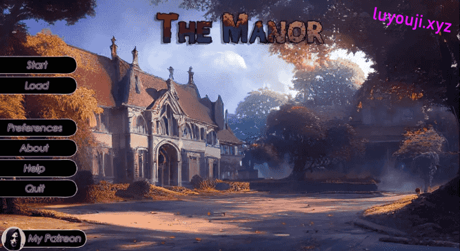 【PC/AI汉化/欧美/沙盒/SLG游戏/11.8G】庄园 (The Manor) Ver0.6.0 AI汉化版+欧美沙盒SLG游戏+11.8G-中文绅士游戏下载,黄游,色情手机游戏啊,绅士漫画,里番