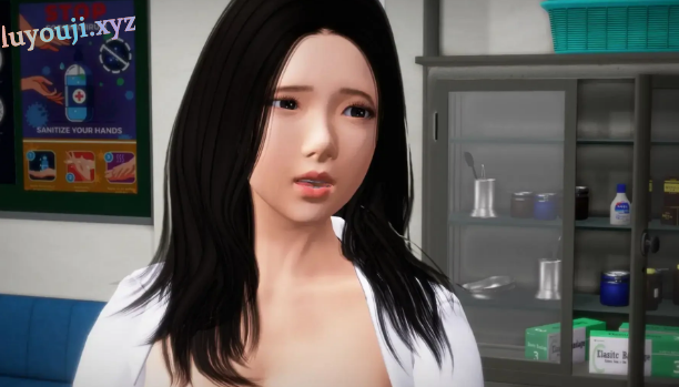 【PC/安卓/AI汉化/亚洲/SLG游戏/9.7G】调皮的莉安娜 (Naughty Lyanna) Ver0.29 AI汉化版+PC+安卓+亚洲SLG游戏+9.7G