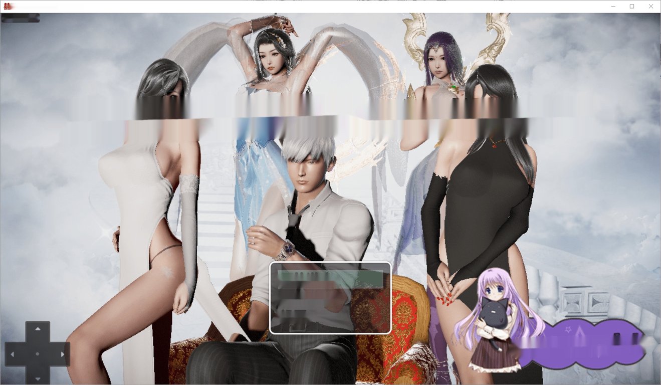 [RPG/汉化] 仙帝再临：人界 v1.21 PC+安卓 官方中文版4.5G