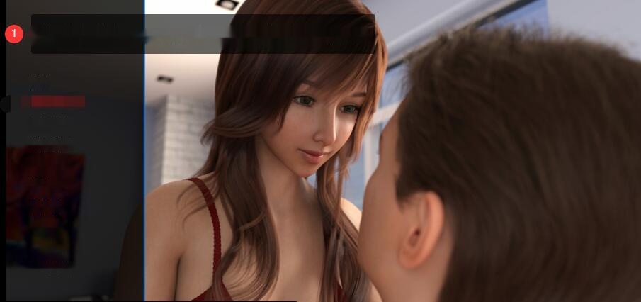 【沙盒SLG/汉化/动态】可爱地在一起 Cutely Together Chapter 2 汉化版 1.07G