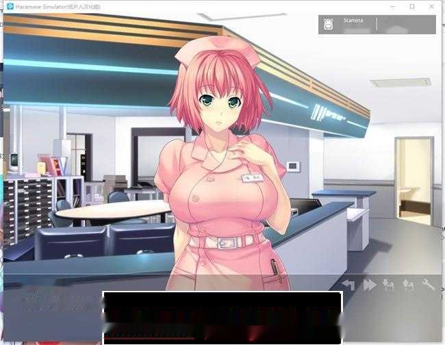 【日式SLG/汉化】模拟后宫~Haramase Simulator V0.3.1.1 精翻汉化版【PC+安卓/4G】