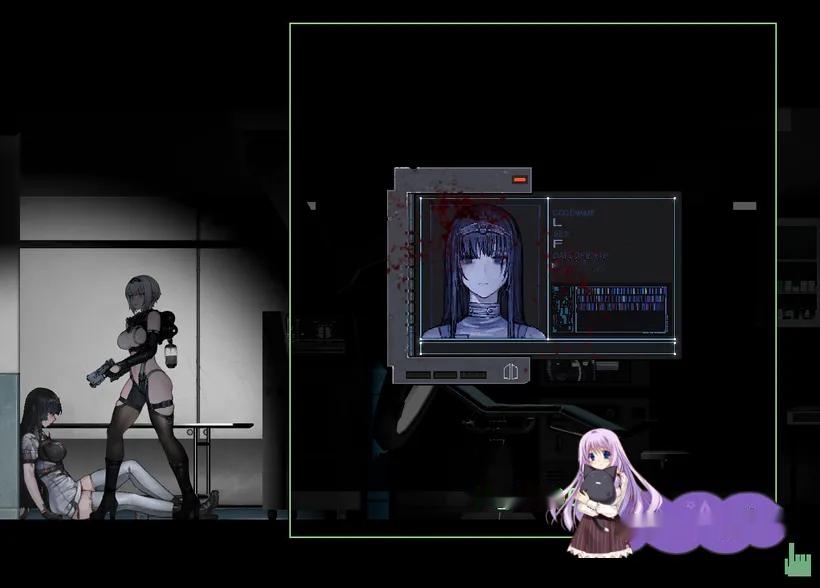 【精品全动态ACT】CYAN BRAIN v0.3 v2025.1.19 官方中文版760M