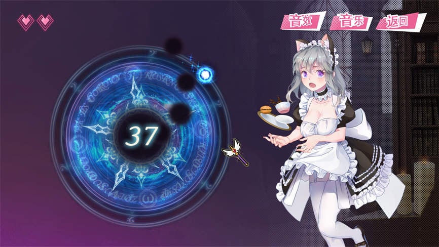 符文女孩/Rune Girl（集成DLCs）