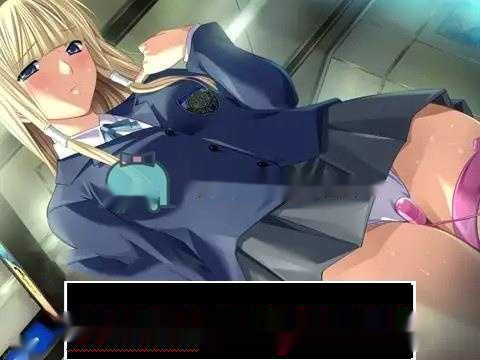【大型SLG/动态】 [竹子社]最终吃汉电车3 精翻完整汉化版+攻略