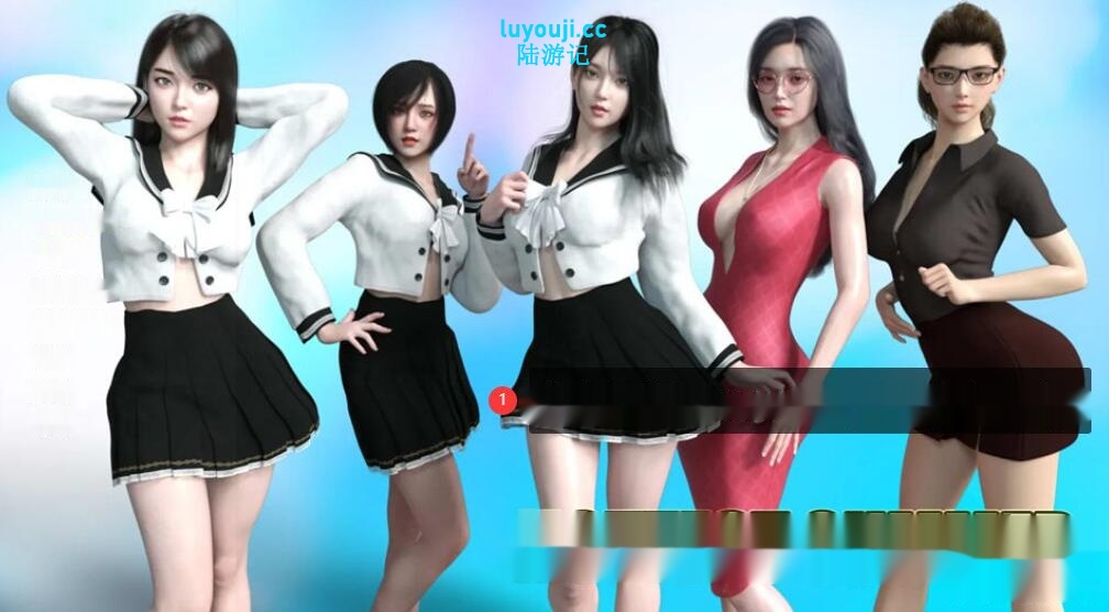 [欧美] 最热的夏天 Hottest Summer Ver0.55 AI汉化版 [1G]
