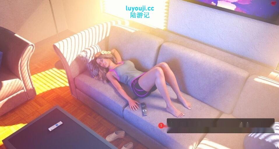 【SD/3D/欧美SLG/汉化】妻子和母亲 A Wife and Mother V0.201 双端汉化版【3.2G】