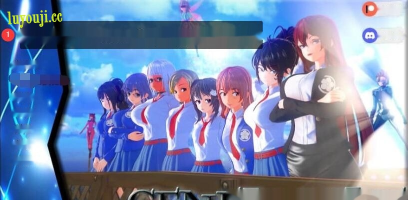 【沙盒SLG/汉化/动态】精灵之爱 Genex Love v0.3.5b 汉化版 3.6G