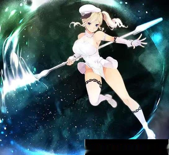 [拔作ADV] Nightmare×Maverick～災厄のレヴェナント～ The Motion AI汉化 [2.5G]