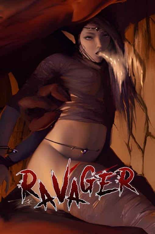 掠夺者/Ravager（已更新至V5.1.3+集成全DLCs）