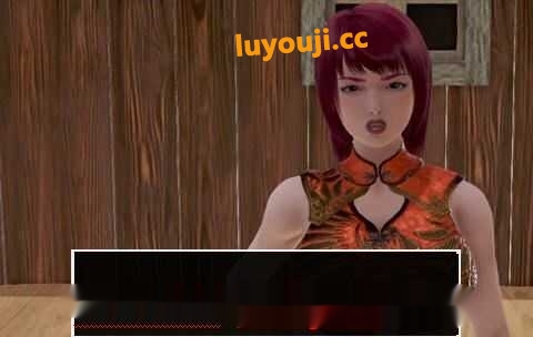 [欧美SLG/汉化/动态]堕落之旅 0.6.9 PC+安卓精翻汉化作弊版 4G
