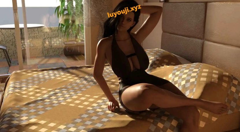 【PC/安卓/AI汉化/欧美/沙盒/SLG游戏/5.37G】破碎面紗Act 2 (Fractured Veil) Ver1.4 AI汉化版+PC+安卓+欧美沙盒SLG动态游戏+5.37G