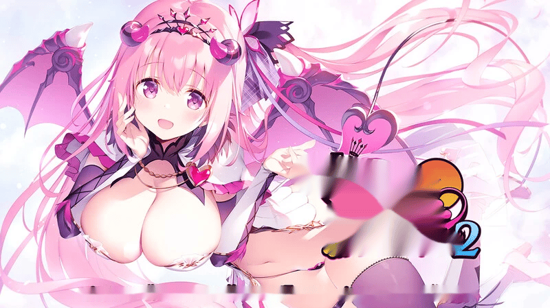 [拔作ADV/纯爱/PC] きまぐれテンプテーション2 ゆうやみ廻奇譚 V1.0 AI汉化+存档2.4G
