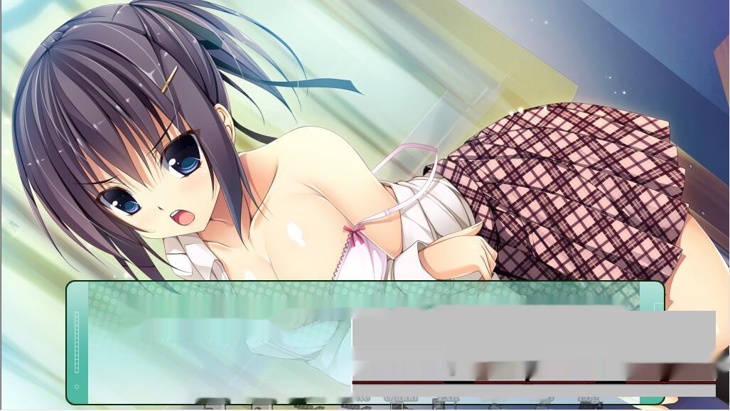 [ADV/汉化] 夏天的青梅竹马，冬天的女友 夏の幼馴染と、冬のカノジョAI汉化版+存档2.8G