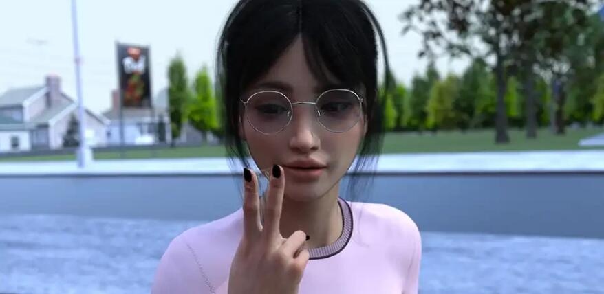 【双端】[欧美SLG/3D动态步兵] 生命的种族生命竞赛Race of Life EP2 赛车mu爱 4.63G