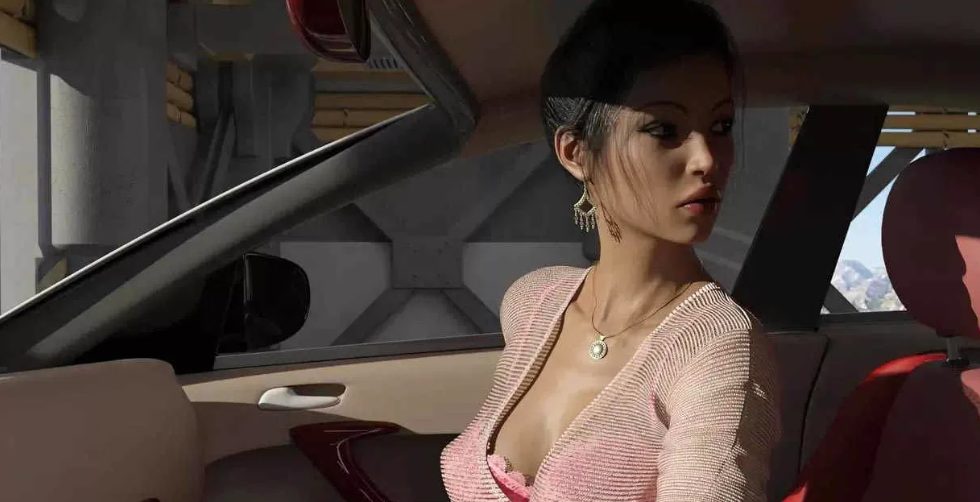 【安卓/PC/SLG/汉化版/1.8G】妻子与母亲粉丝游戏:最后任务(AWAMFinalTask) ver0.6 汉化版 PC+安卓+动态SLG游戏+补+1.8G