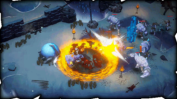 展开逃脱之旅！探索绅士游戏《流浪循环(Rogue Loops) v1.0.12 官方中文版》!