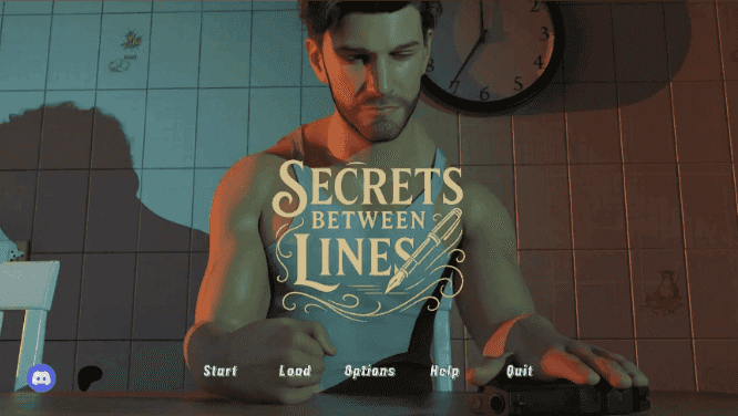 【PC/安卓/AI汉化/欧美/3D/SLG游戏/1.33G】字里行间的秘密 (Secrets Between Lines) Ch.1 AI汉化版+PC+安卓+欧美3DSLG游戏+1.33G-中文绅士游戏下载,黄游,色啊情手机游戏,绅士漫画,里番