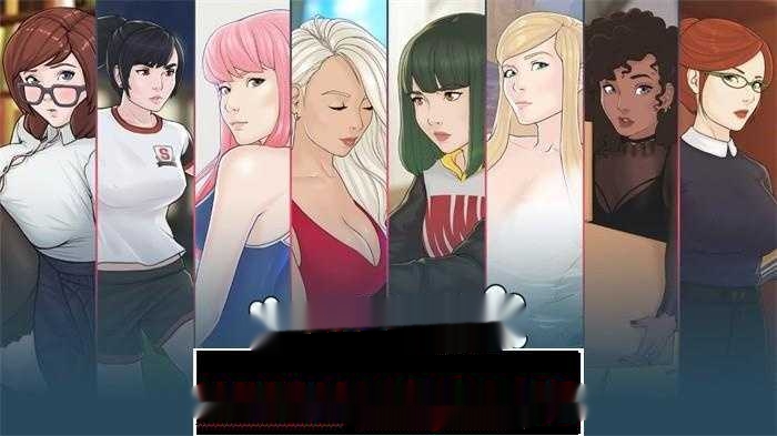 【模拟经营SLG/中文/全动态】爱情酒店物语 快捷情趣酒店 Quickie A Love Hotel Story V0.38官方中文5.3G