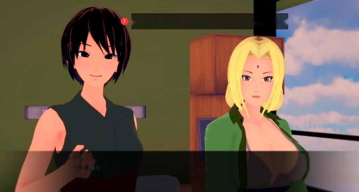 【SD/2D/欧美SLG/汉化】火影忍者：武井之旅 V0.16.2 双端汉化版【3.7G】