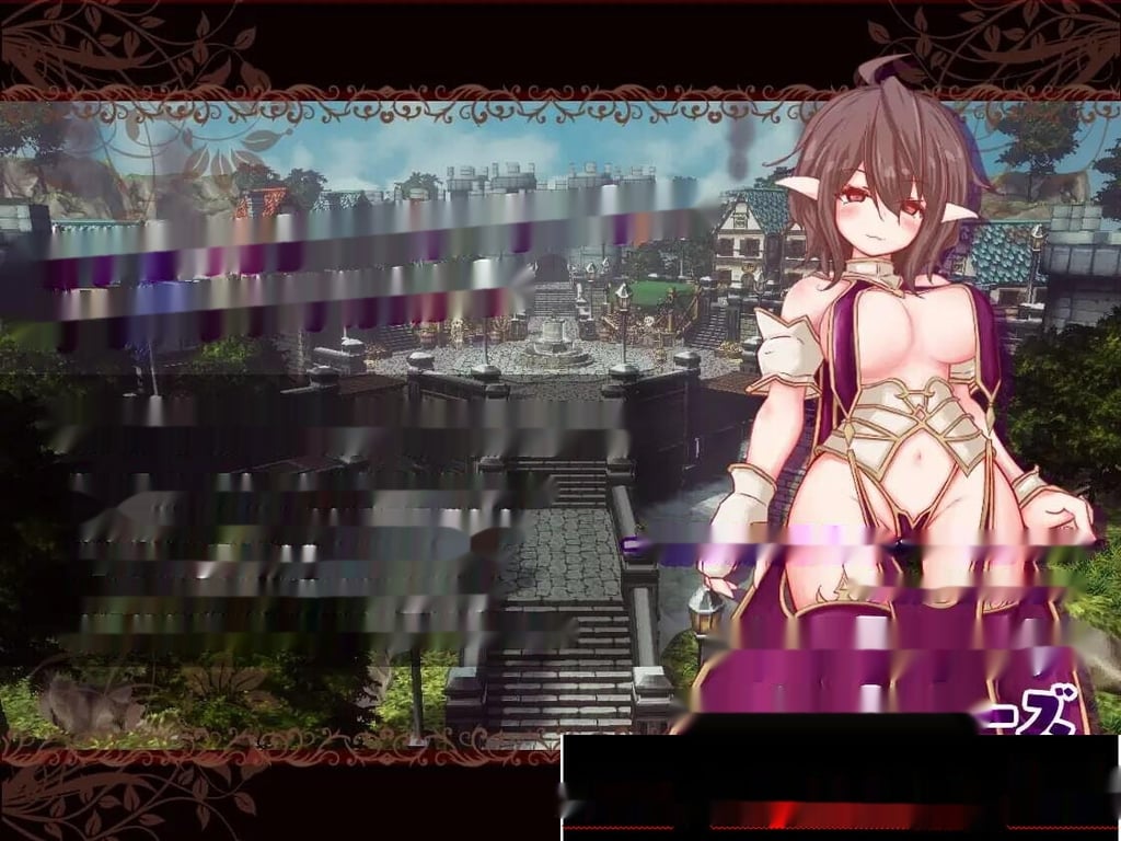 [沙盒RPG/高自由/像素3D] EcstasyForth v1.10 精翻汉化完整版 3.3G