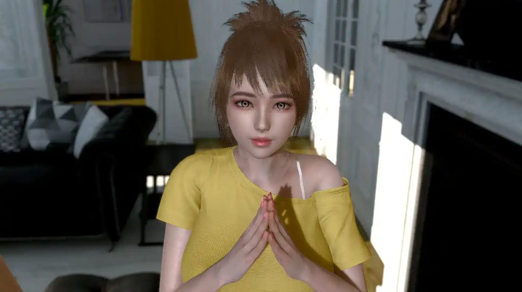 【安卓/PC/SLG/汉化版】欲望小镇/欲望村(Lust Village) Ver0.75 汉化版+PC+安卓+SLG游戏&更新+5.6G