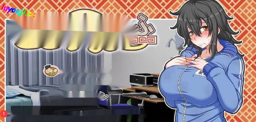 栈妓 くらげらいふ 1.0 汉化版【3.5G】