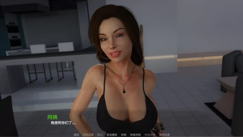 【PC/安卓/汉化/动态/SLG游戏/6.5G】离家而去(Away from Home) Ep.1-28 汉化版+PC+安卓+动态SLG游戏+6.5G