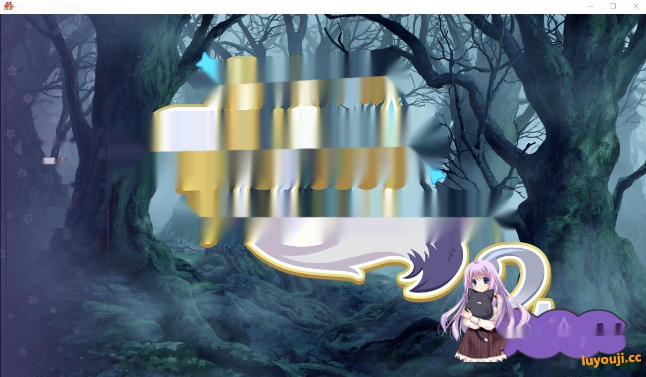 [ADV游戏/汉化] 樱花异世界冒险2 Sakura Isekai Adventure 2 官方中文版付前作500M