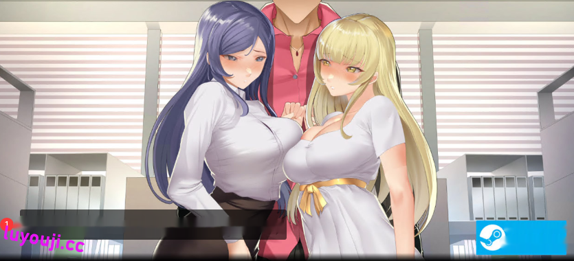 【双端】【日系NTR/拔作/汉化】一个不要忘记的承诺 V0.9.6 汉化版 3.2G