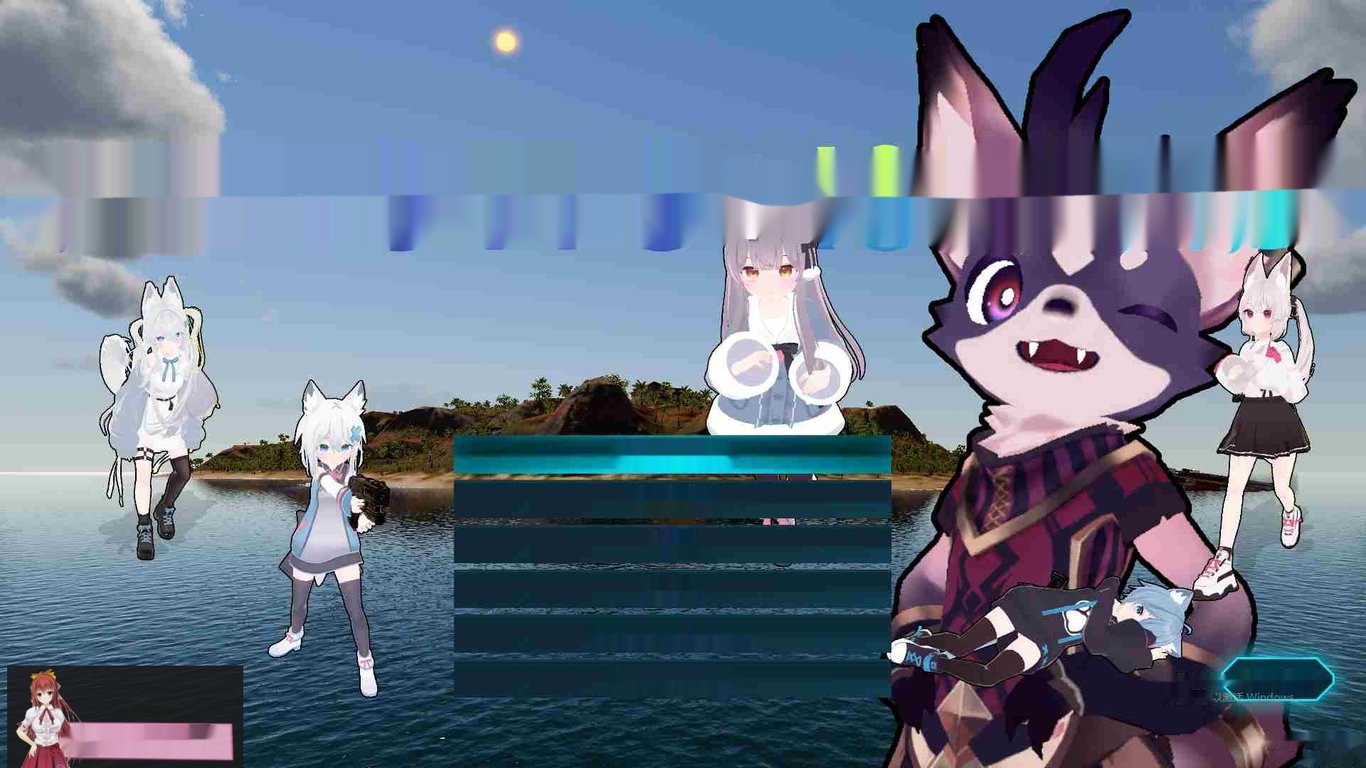 [ACT/汉化] NEKOTTO岛 ネコットアイランド v1.37 v25.01.06 官方中文版 3.2G