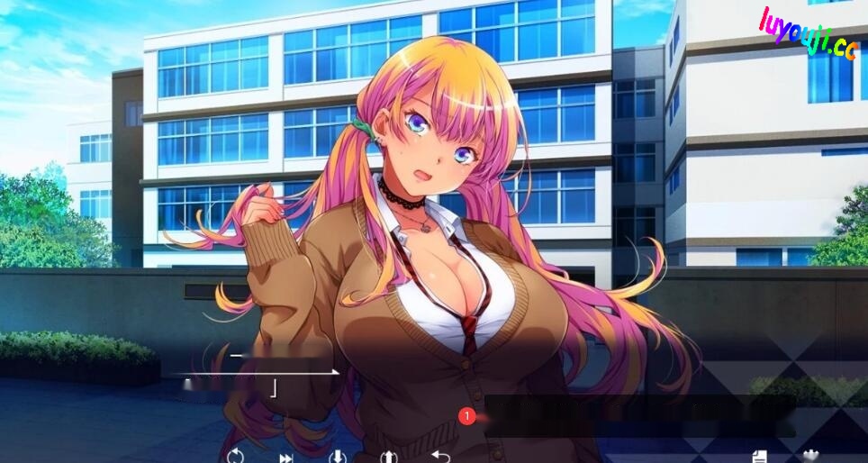 【SD/2D/ADV/汉化】高岭之花和魔法之壶 V1.0 双端AI汉化版【2G】