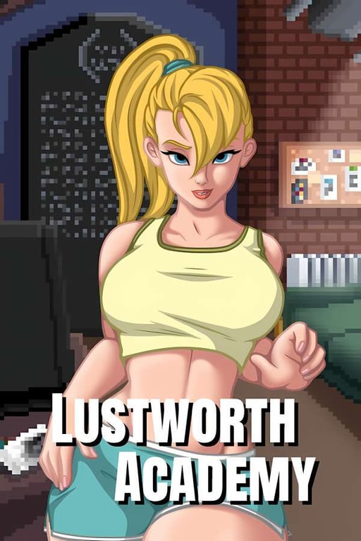 拉斯特沃斯学院/Lustworth Academy（V0.26）