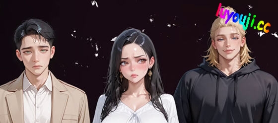 被我的朋友NTR v0.9.1 官方中文版 PC+安卓 动态SLG游戏 2.6G