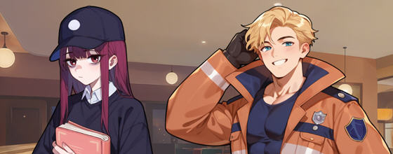 在杯中欢愉：咖啡与欧派(Coffee & Boobs) v1.0 STEAM官方中文版 SLG游戏大揭密