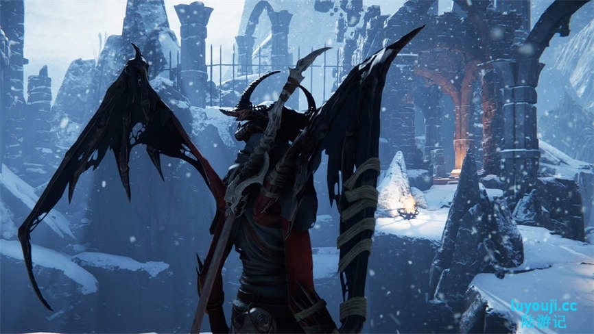 重金属:地狱歌手/Metal:Hellsinger（已更新至V1.8.0+集成涤罪+必备曲目包+野兽之梦+幻象俱灭等全DLCs+支持VR设备）