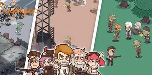 小小幸存者 v2.6.1 安卓中文修改版 安卓末日生存游戏 400M-中文绅士游戏下载,黄游,色情手机游啊戏,绅士漫画,里番