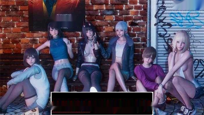 【国风SLG/中文/动态】新视界 新天域：New Horizon v0.3 PC+安卓+攻略汉化版 4.8G