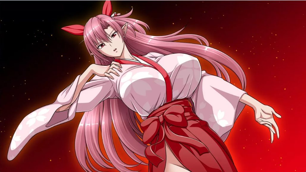 【PC/汉化版/8G/RPG】叛道武士(Samurai Vandalism) ver2.02 精翻汉化版 RPG游戏+CV+8.4G+补